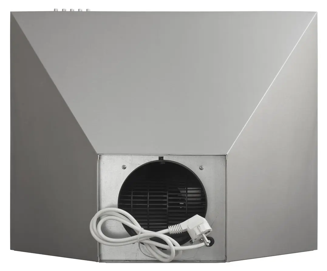 Вытяжка Mastercook Domo 700(60) LED (Inox) - 3