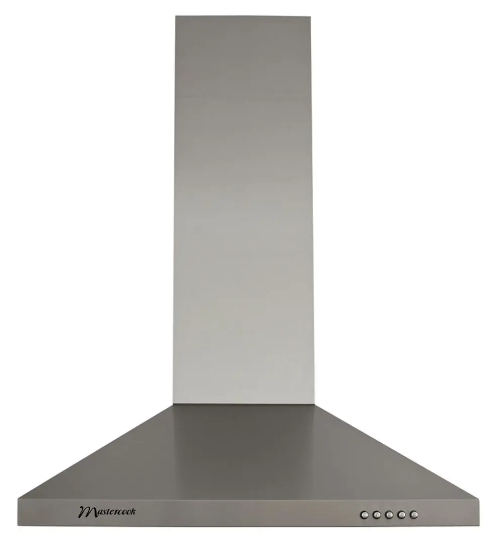 Вытяжка Mastercook Domo 700(60) LED (Inox)