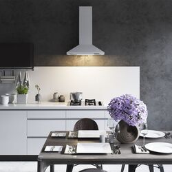 Hota Mastercook Domo 700(60) LED (White) Thumb