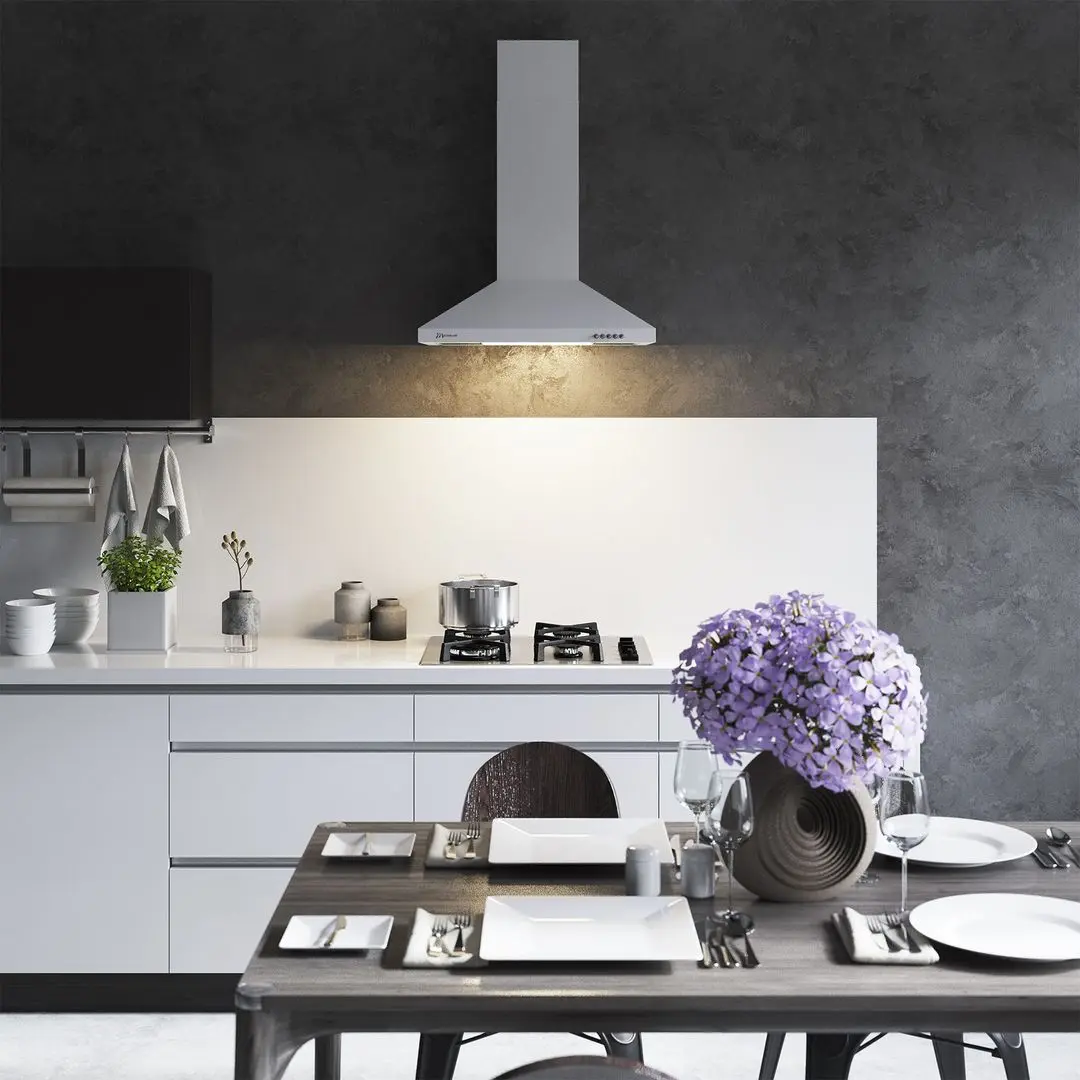 Hota Mastercook Domo 700(60) LED (White)