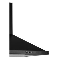 Hota Mastercook Domo MC-K 450(60) BL LED (Black) Thumb