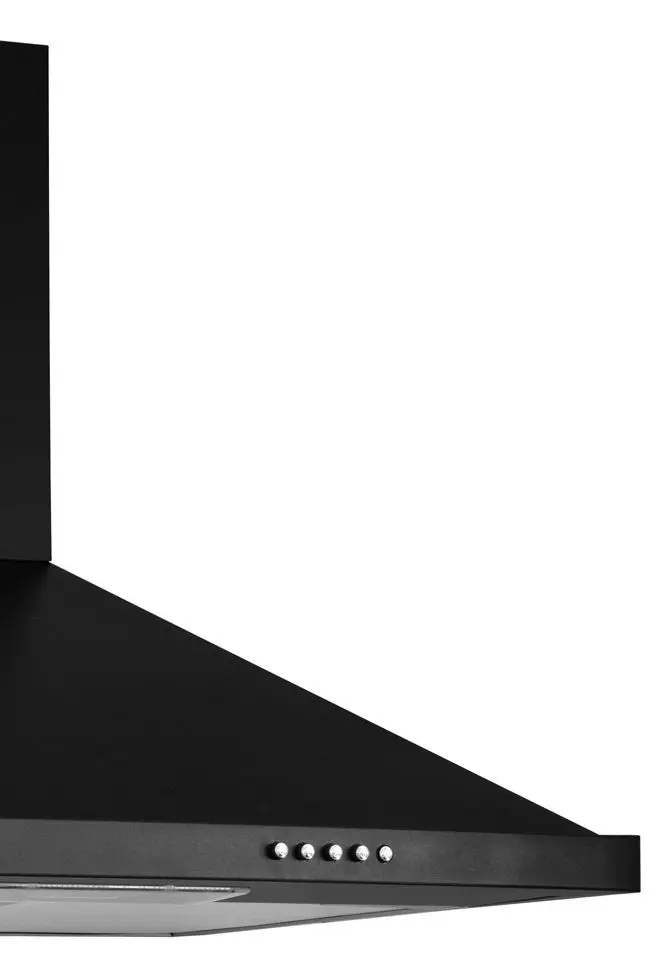 Hota Mastercook Domo MC-K 450(60) BL LED (Black) - 3