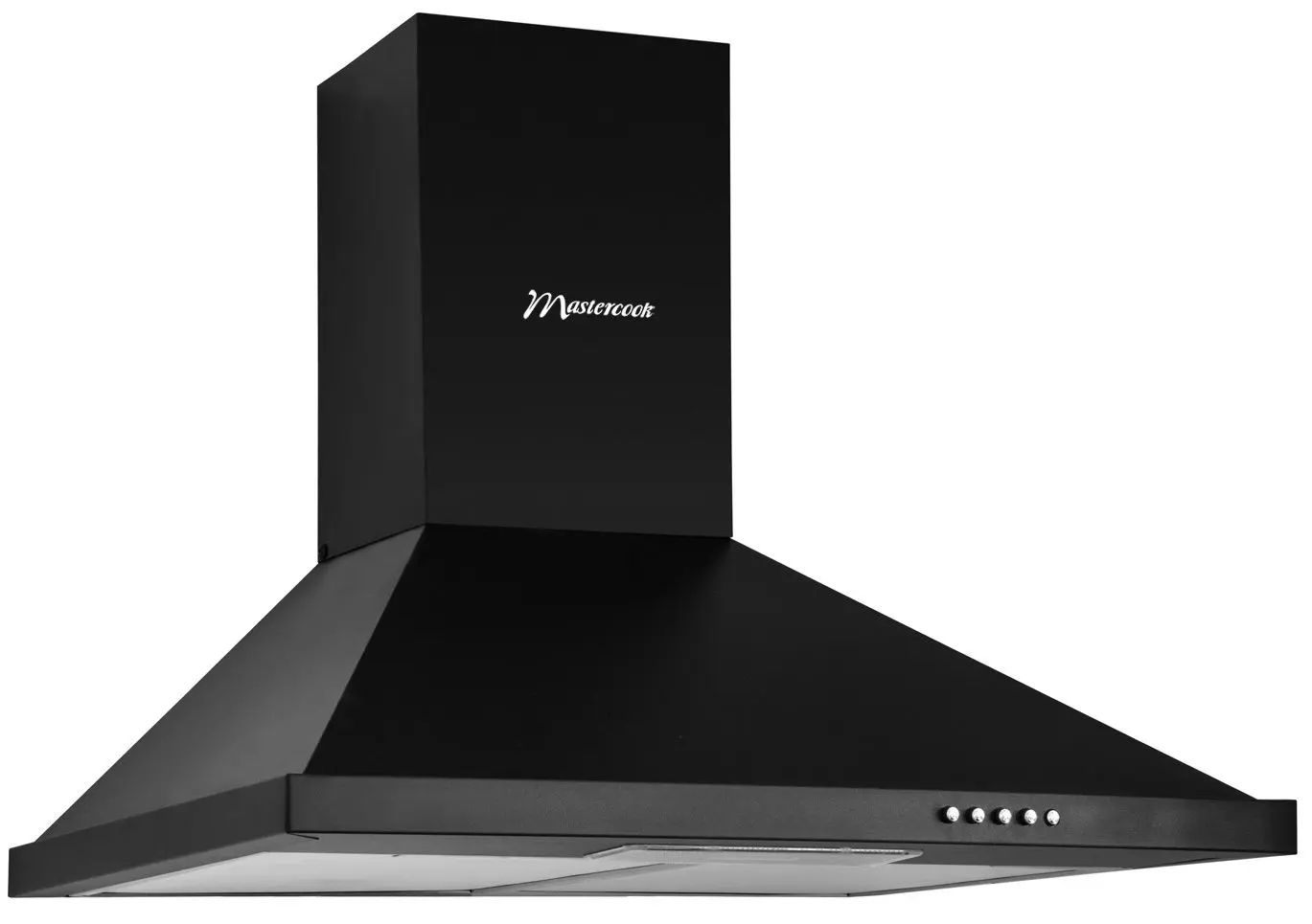 Hota Mastercook Domo MC-K 450(60) BL LED (Black)