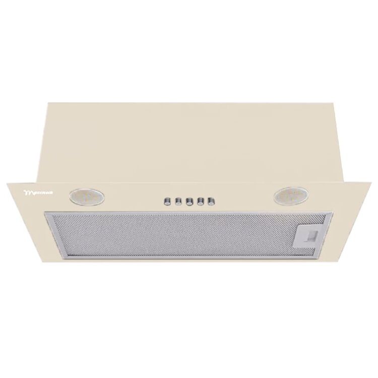 Syam Mastercook Hota incorporabila Mastercook Dryth 960(52) LED (Ivory) cumpără în ...