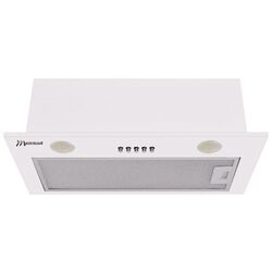 Встраиваемая вытяжка Mastercook Dryth 960(52) WH LED (White)