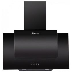 Hota Mastercook Medina 700(60) BL LED (Black)