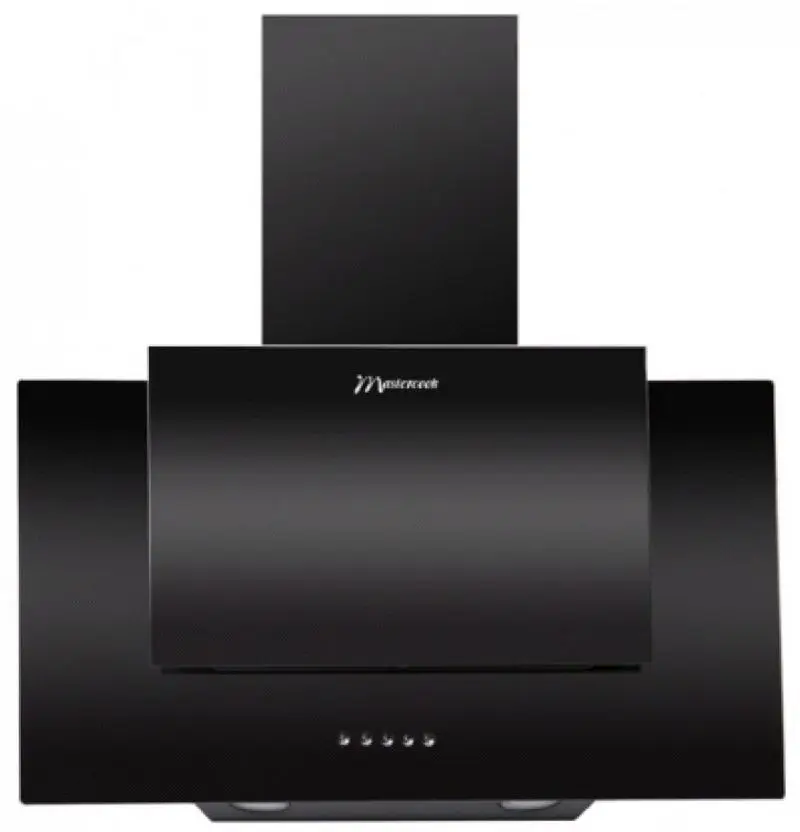 Hota Mastercook Medina 700(60) BL LED (Black)