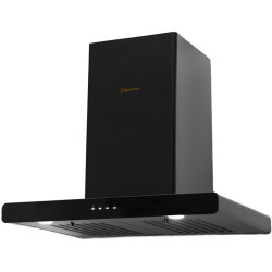 Hota Mastercook Passat 700(60) BL LED (Black) Thumb