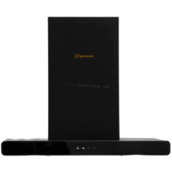 Hota Mastercook Passat 700(60) BL LED (Black)