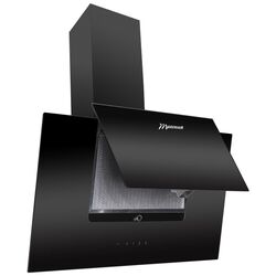 Hota Mastercook Tivano 700(60) Sensor BL LED (Black)