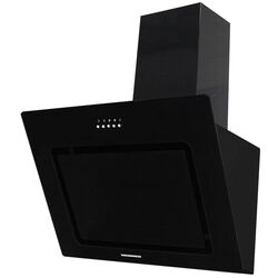 Hota de bucatarie Heinner DCH-650RGBK (Black)