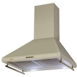 Вытяжка Midea MH 60C 335 RI (Ivory) Thumb