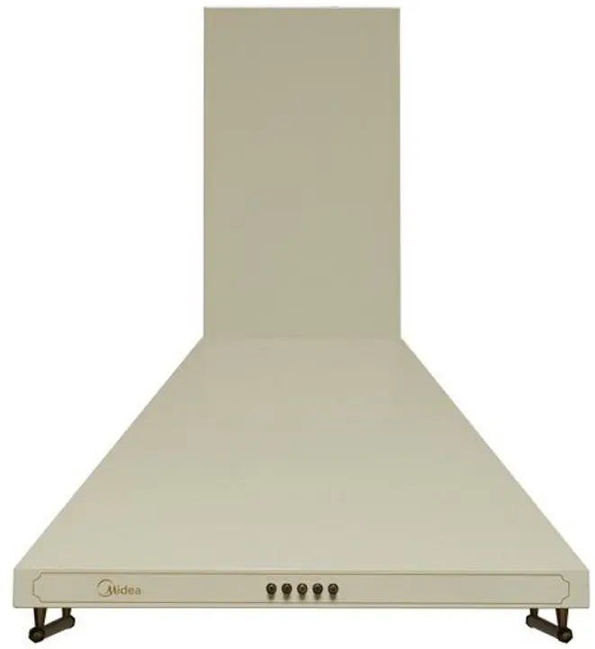 Вытяжка Midea MH 60C 335 RI (Ivory)
