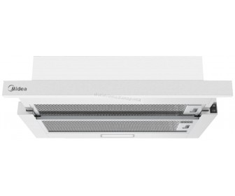 Встраиваемая вытяжка Midea MH60P 405X (Inox)