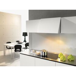 Hota Miele DA 1867 (Inox) Thumb