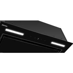 Hota incorporabila MPM MPM-61-OWS-67 (Black) Thumb