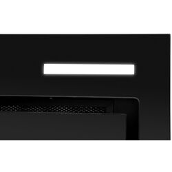 Hota incorporabila MPM MPM-61-OWS-67 (Black) Thumb