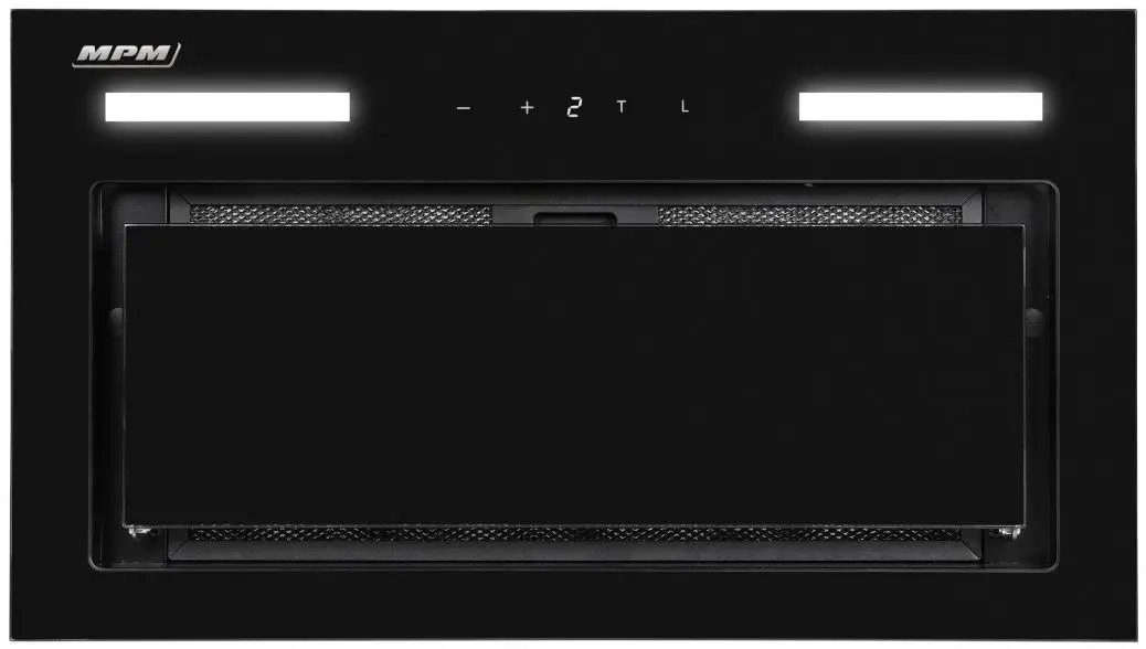 Hota incorporabila MPM MPM-61-OWS-67 (Black)