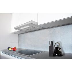 Вытяжка MPM 51-PX-69 (Inox) Thumb