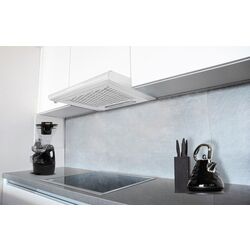 Вытяжка MPM MPM-51-PX-68 (White) Thumb