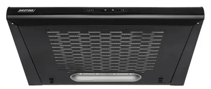 Hota MPM MPM-51-PX-72 (Black)