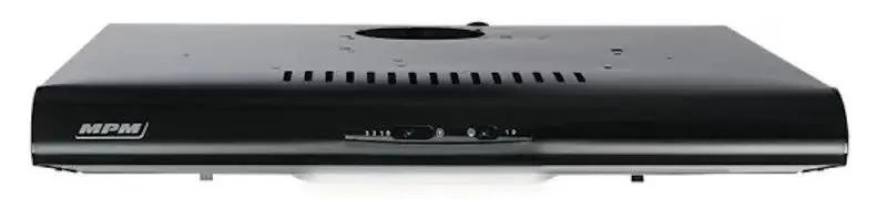 Hota MPM MPM-51-PX-72 (Black)