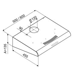 Hota MPM MPM-51-PX-72 (Black) Thumb