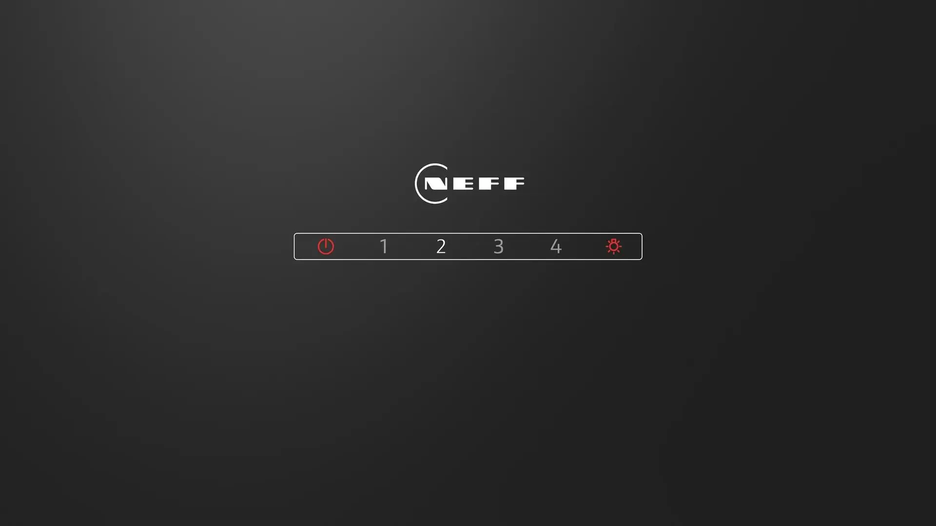 Вытяжка Neff D63IDK1S0 (Black) - 2