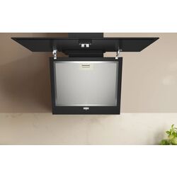 Вытяжка Neff D63IDK1S0 (Black) Thumb