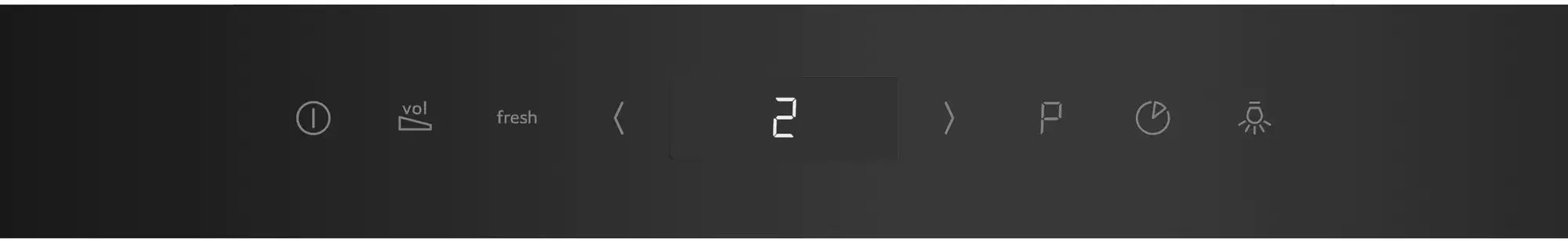 Вытяжка Neff D65BMP5N0 (Inox) - 2