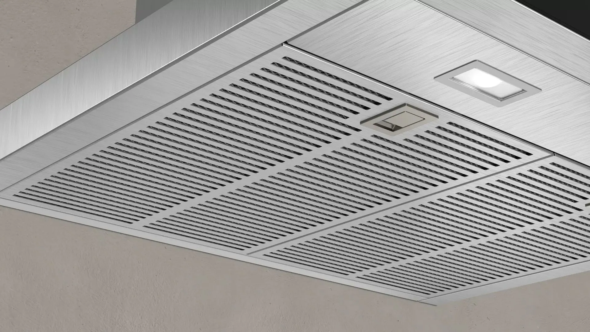 Вытяжка Neff D65BMP5N0 (Inox) - 3