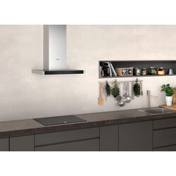 Вытяжка Neff D65BMP5N0 (Inox) Thumb