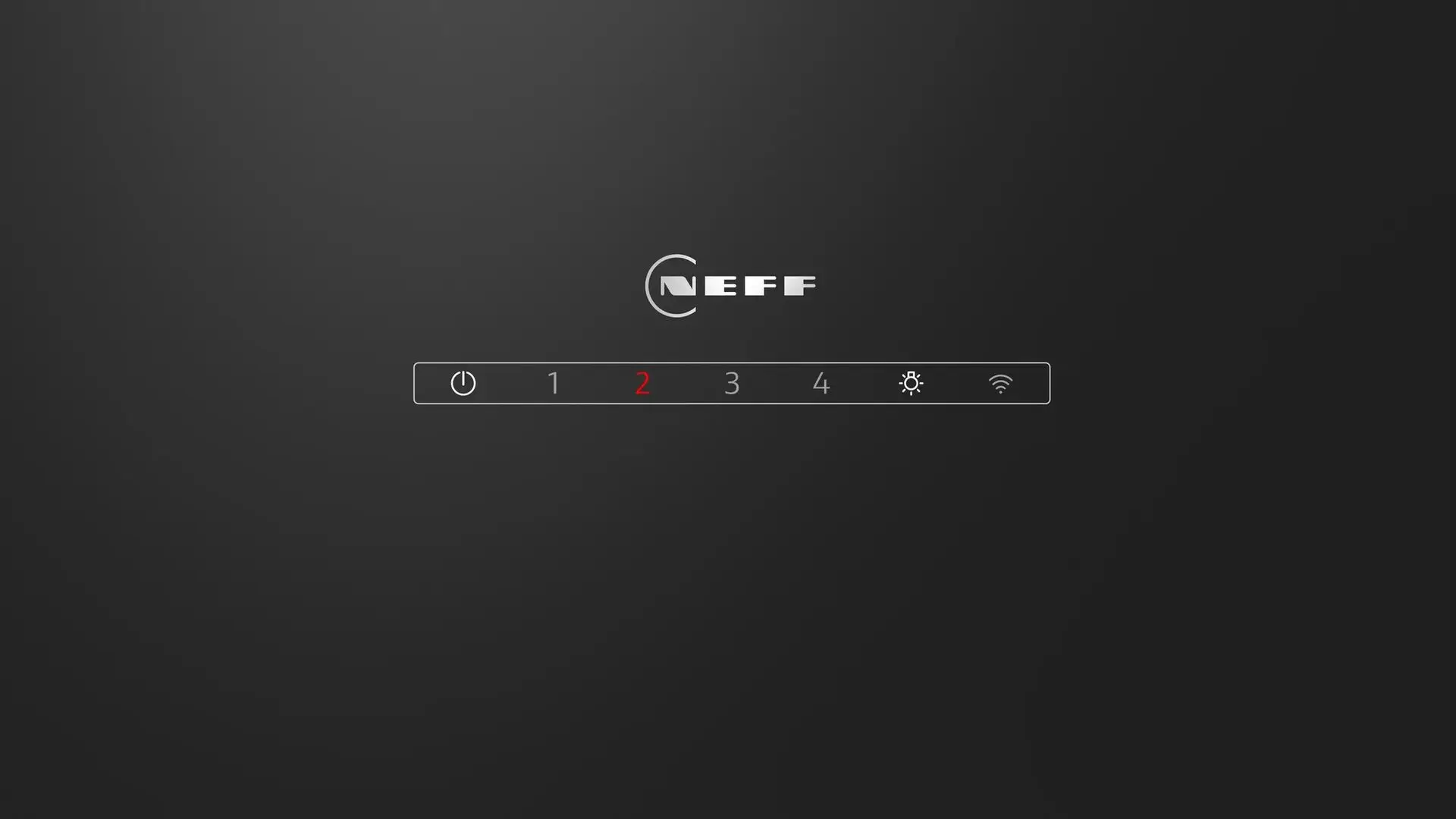 Вытяжка Neff D65IFN1S0 (Black) - 2