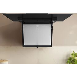 Вытяжка Neff D65IFN1S0 (Black) Thumb