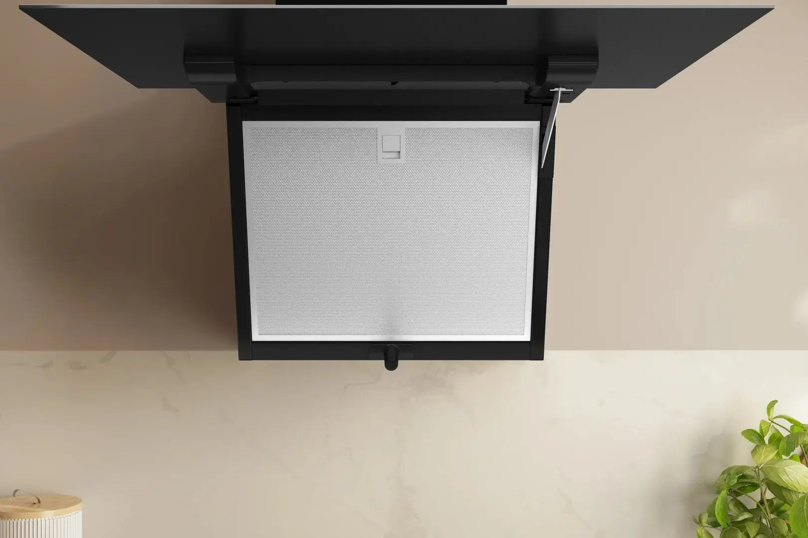 Вытяжка Neff D65IFN1S0 (Black) - 4