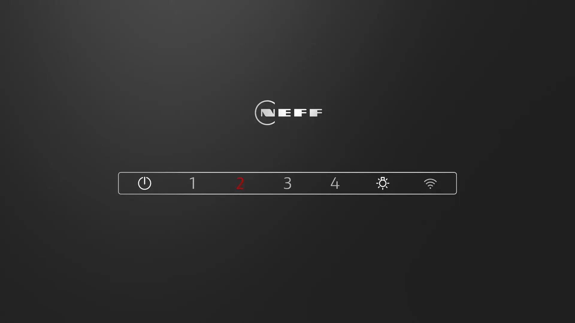 Hota Neff D88IAN2S0 (Black)