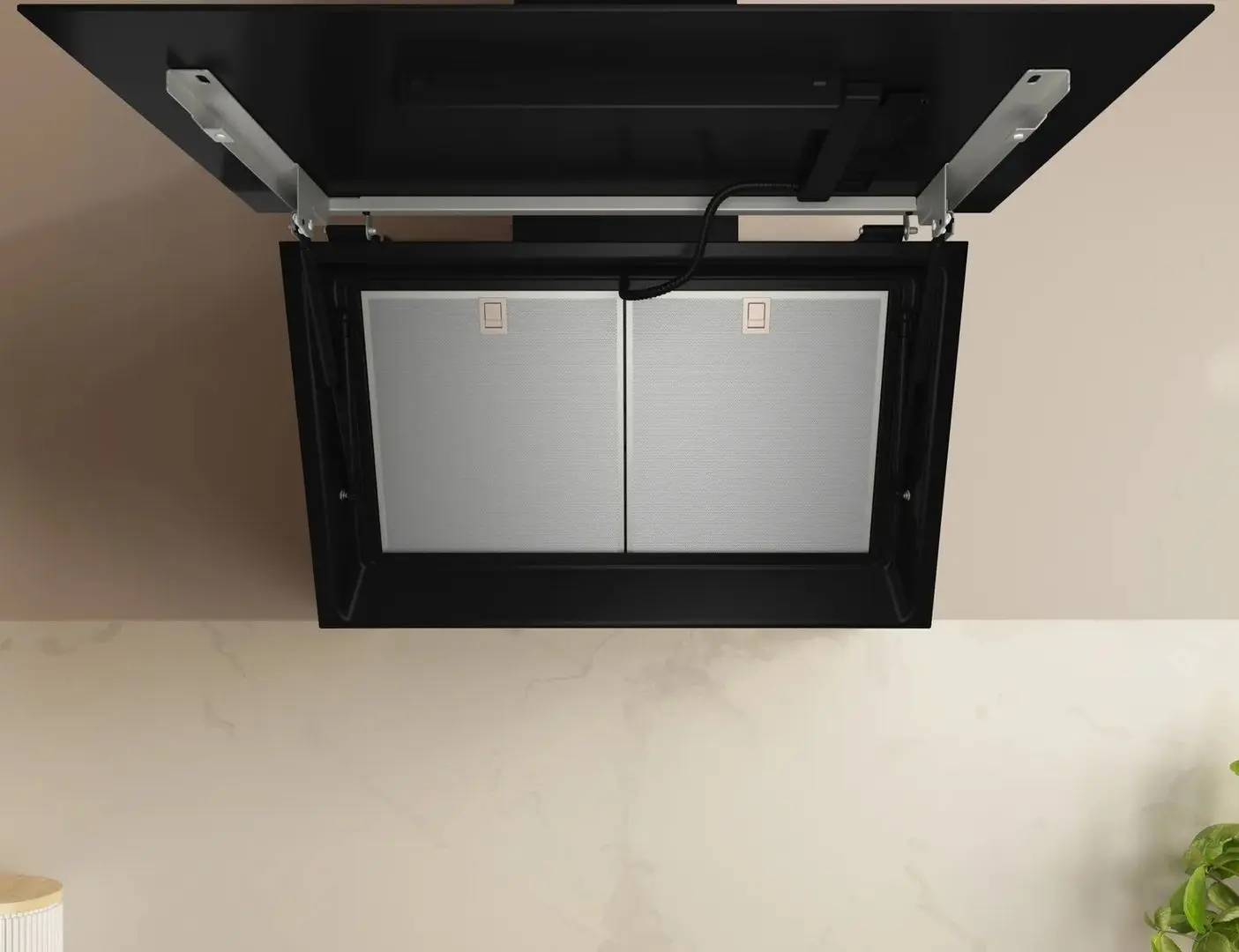 Hota Neff D88IAN2S0 (Black)