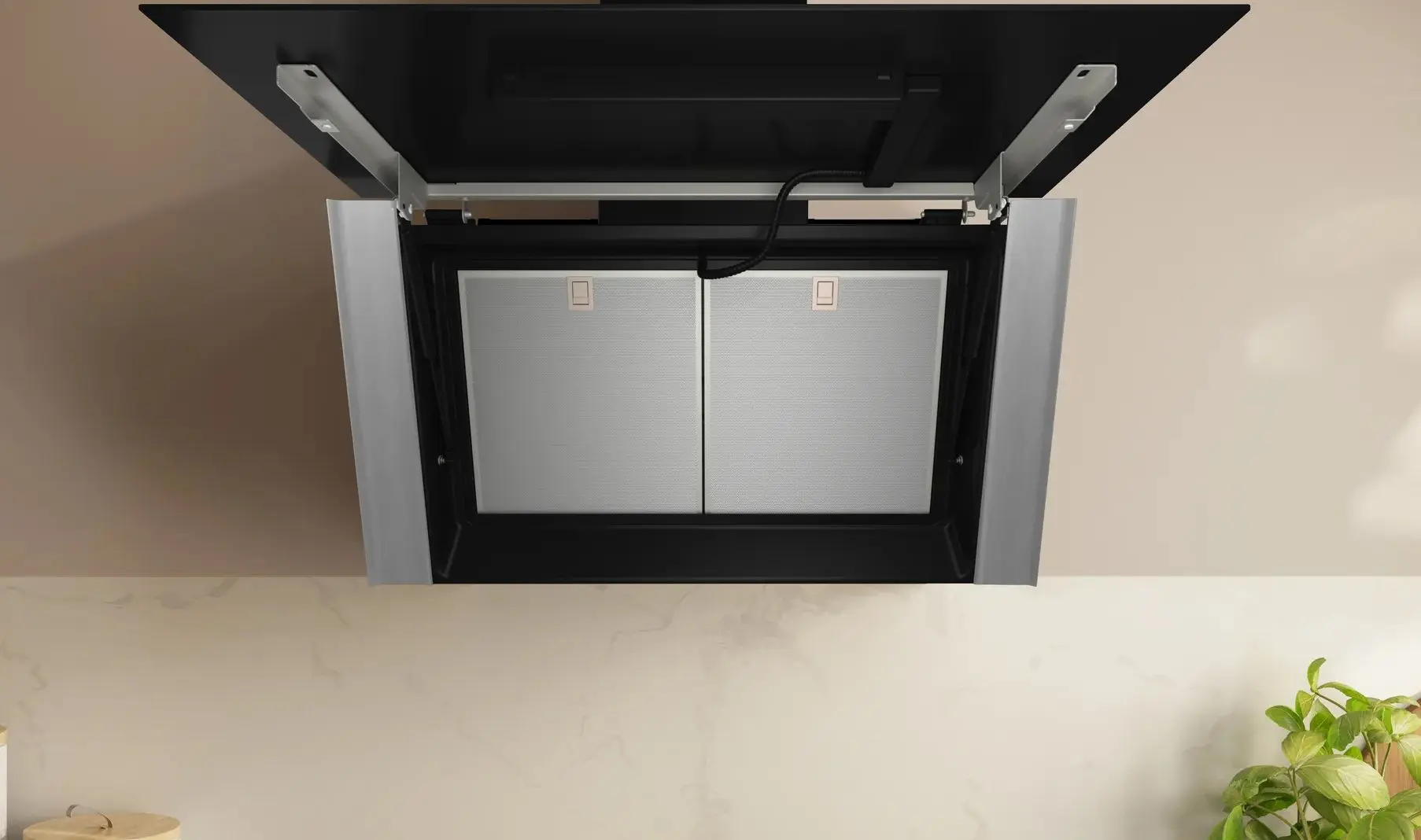 Вытяжка Neff D98IPT2S0 (Black) - 4