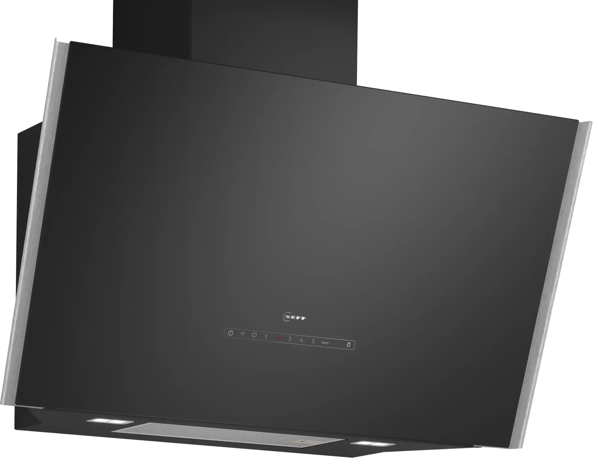 Hota Neff D98IPT2Y5 (Black) - 2