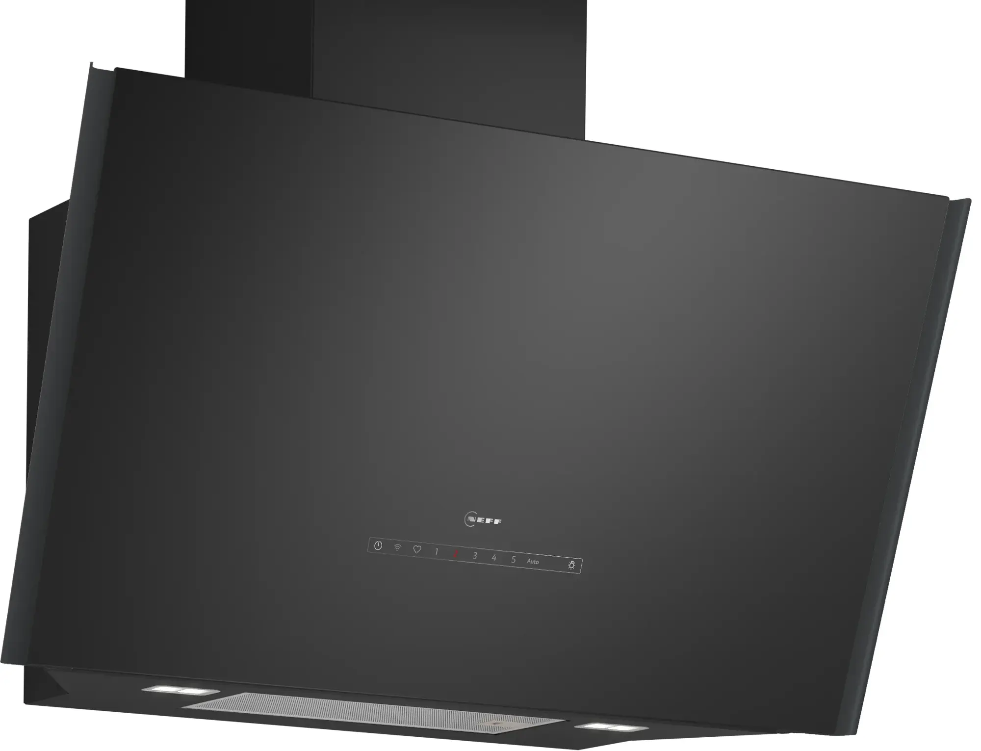 Hota Neff D98IPT2Y5 (Black) - 4