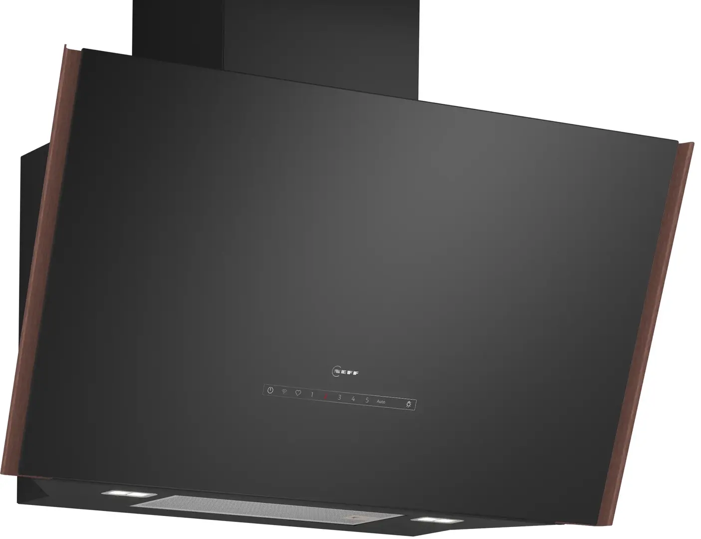 Hota Neff D98IPT2Y5 (Black)