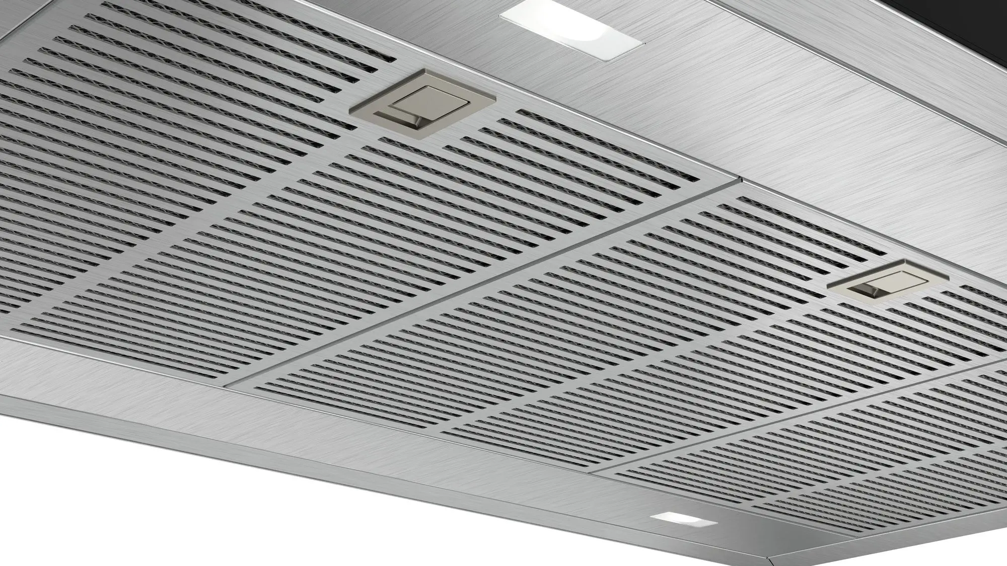 Hota Neff I96BMP5N0 (Inox/Black)