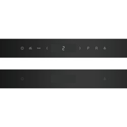 Hota Neff I96BMP5N0 (Inox/Black) Thumb