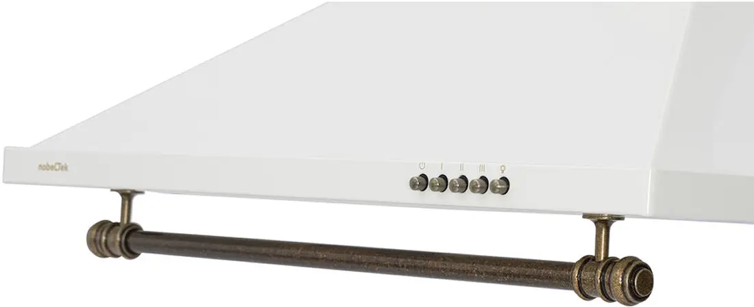 Hota NobelTek BI NHO-9747CE1RBJ (Cream)