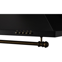 Hota NobelTek BI NHO-9748CER1ANT (Anthracite) Thumb