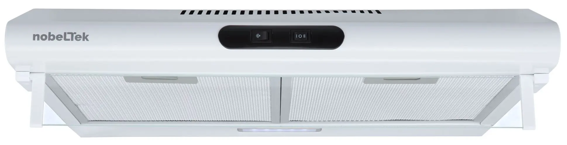 Hota NobelTek NHO-CL60F15W (White)