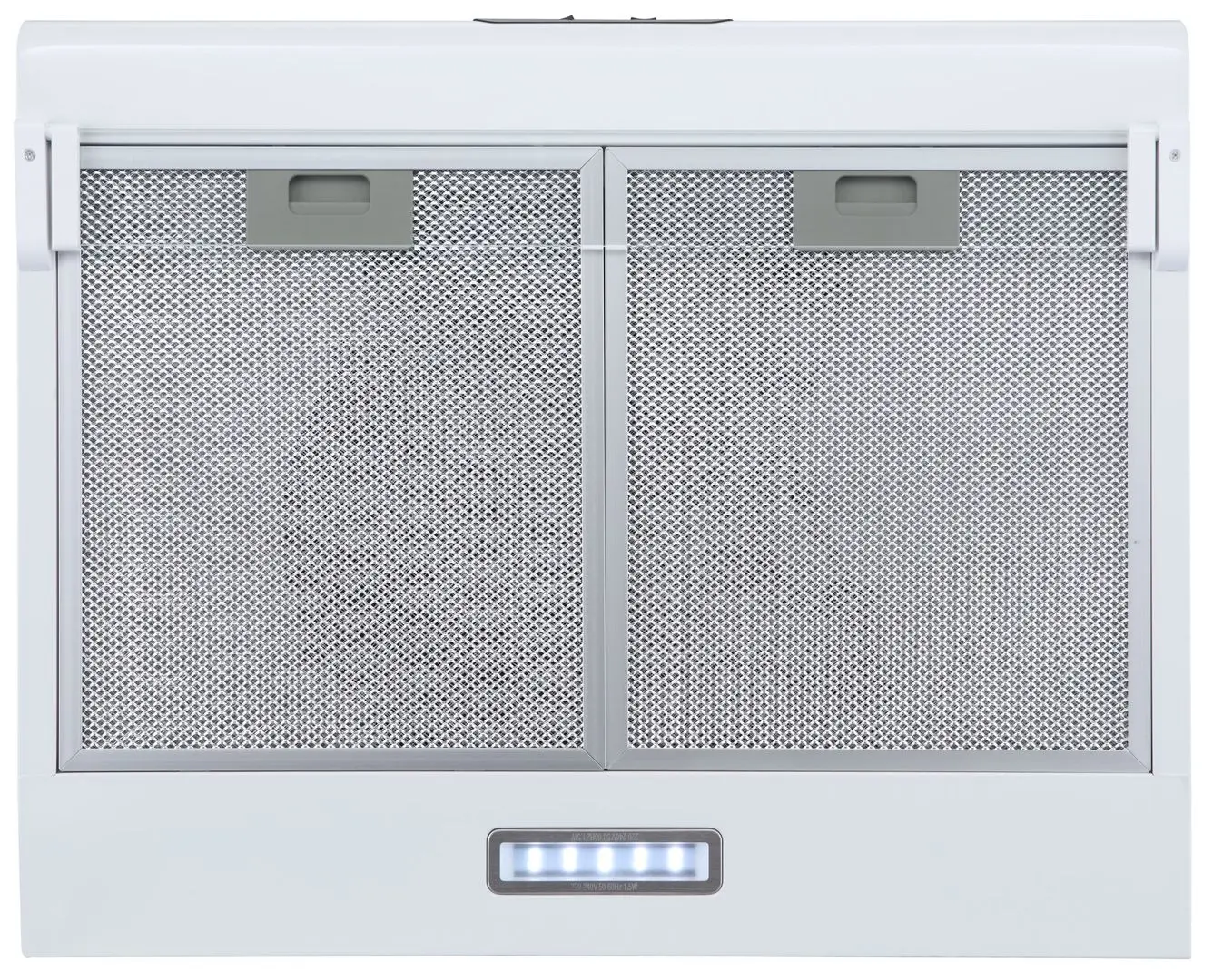 Hota NobelTek NHO-CL60F15W (White)