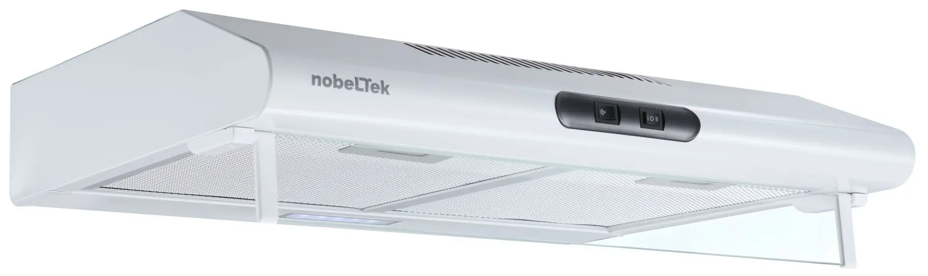 Hota NobelTek NHO-CL60F15W (White)