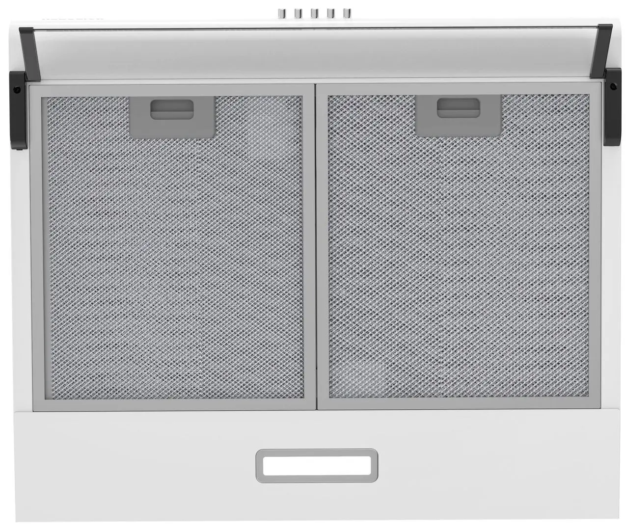 Hota NobelTek NHO-CL60F49W (White)