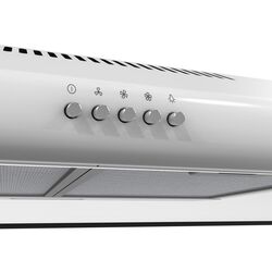 Hota NobelTek NHO-CL60F49W (White) Thumb